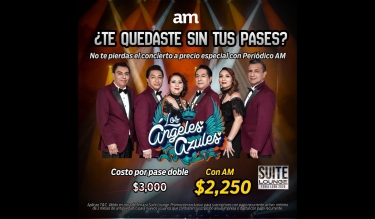 Cumbia para cantar y bailar con Los Ángeles Azules - Terraza Suite Lounge (https://buy.stripe.com/aFacN6bcU036f4T6sPefC2v)